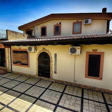 B&B Agave 64 П'яцца-Армерина Екстер'єр фото