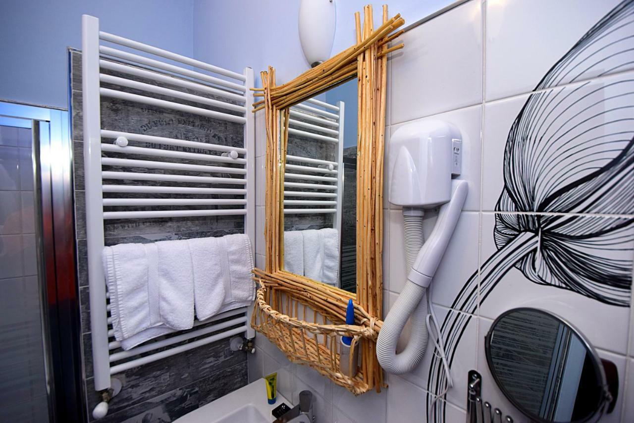 B&B Agave 64 П'яцца-Армерина Екстер'єр фото
