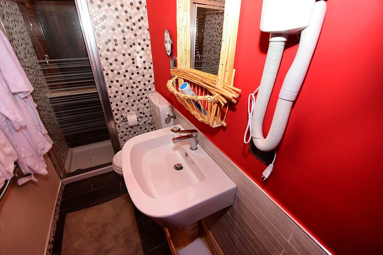 B&B Agave 64 П'яцца-Армерина Екстер'єр фото