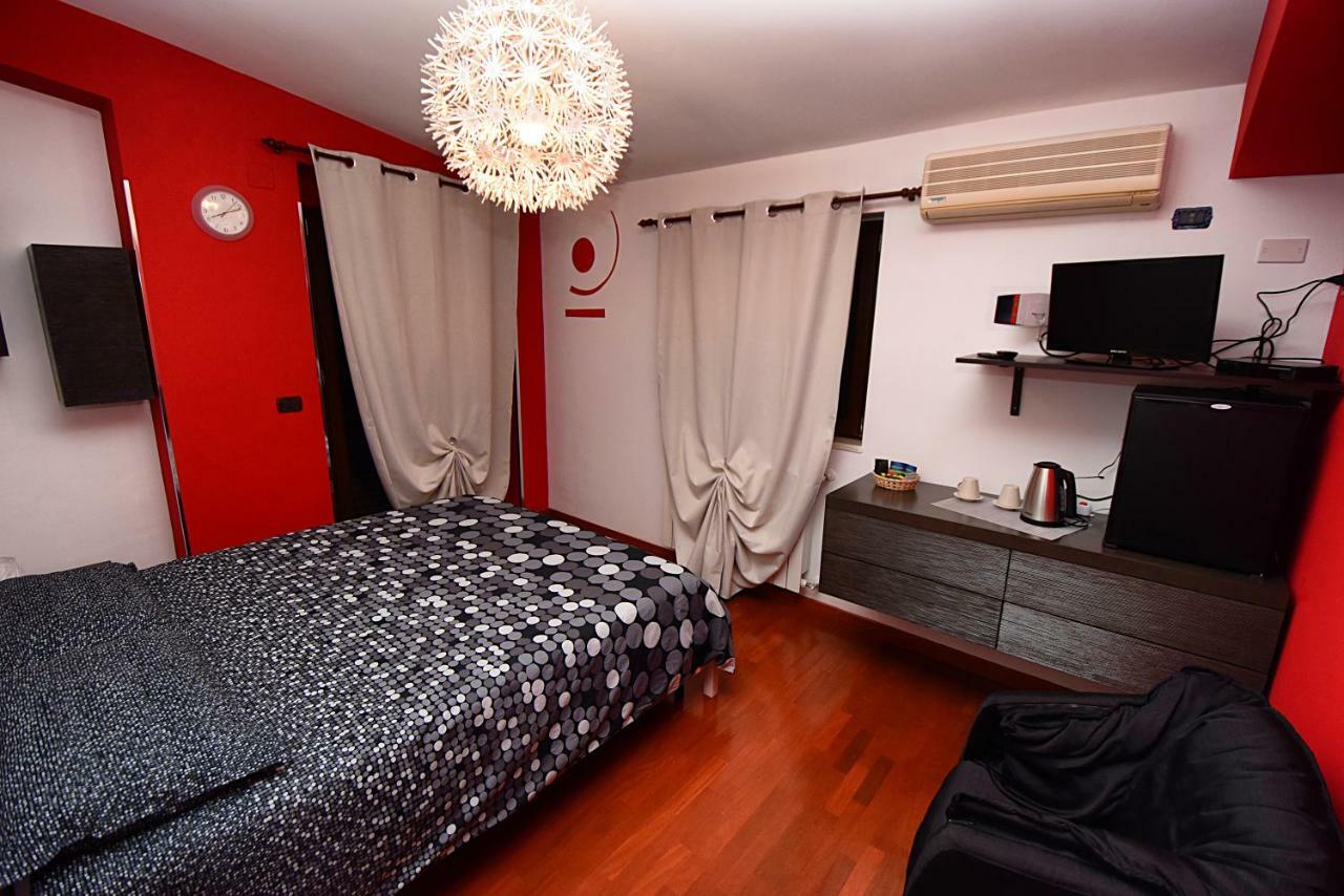 B&B Agave 64 П'яцца-Армерина Екстер'єр фото