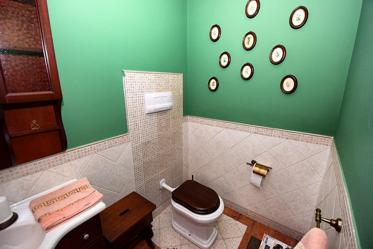 B&B Agave 64 П'яцца-Армерина Екстер'єр фото